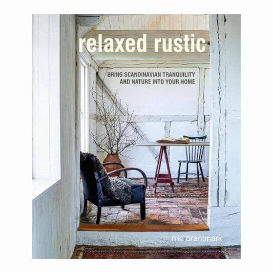 HarperCollinsPublishers-relaxed-rustic-book