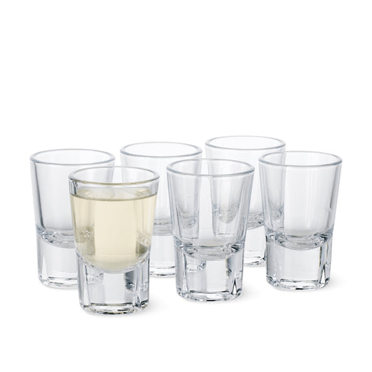 Rosendahl Grand Cru Shot Glass 6 Pack