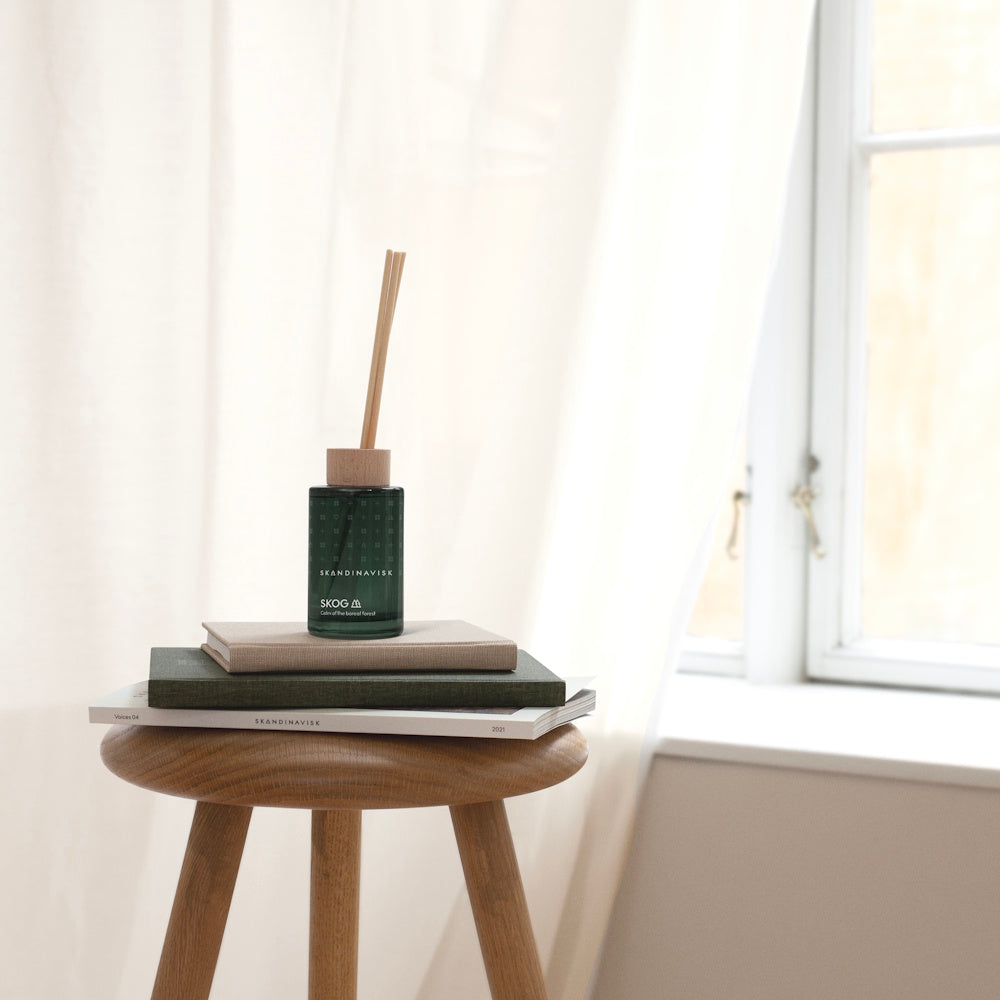 Skandinavisk Scent Diffuser Skog 100ml