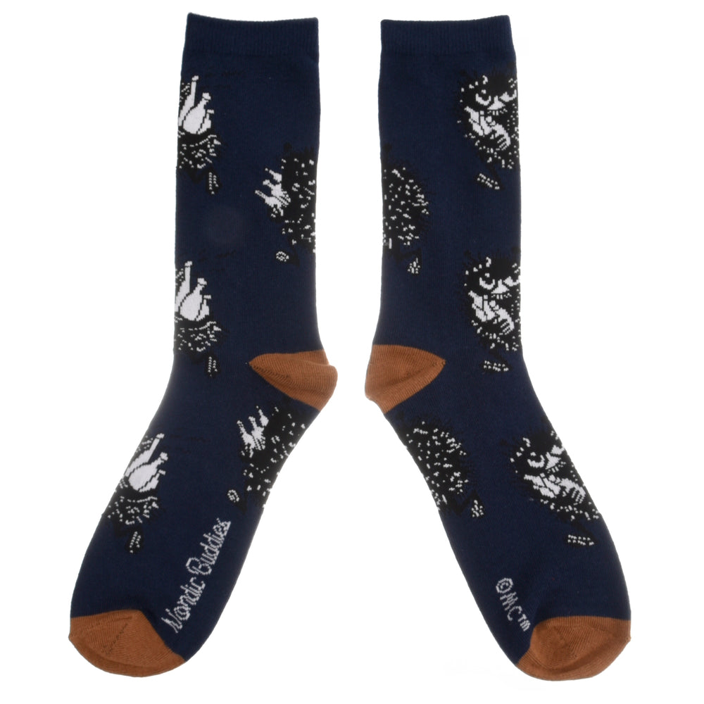 Stinky Socks Men blue