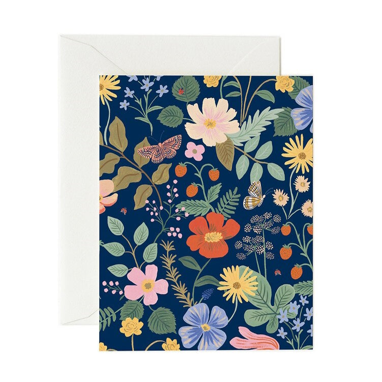 RiflePaperCo-strawberry-fields-navy-card