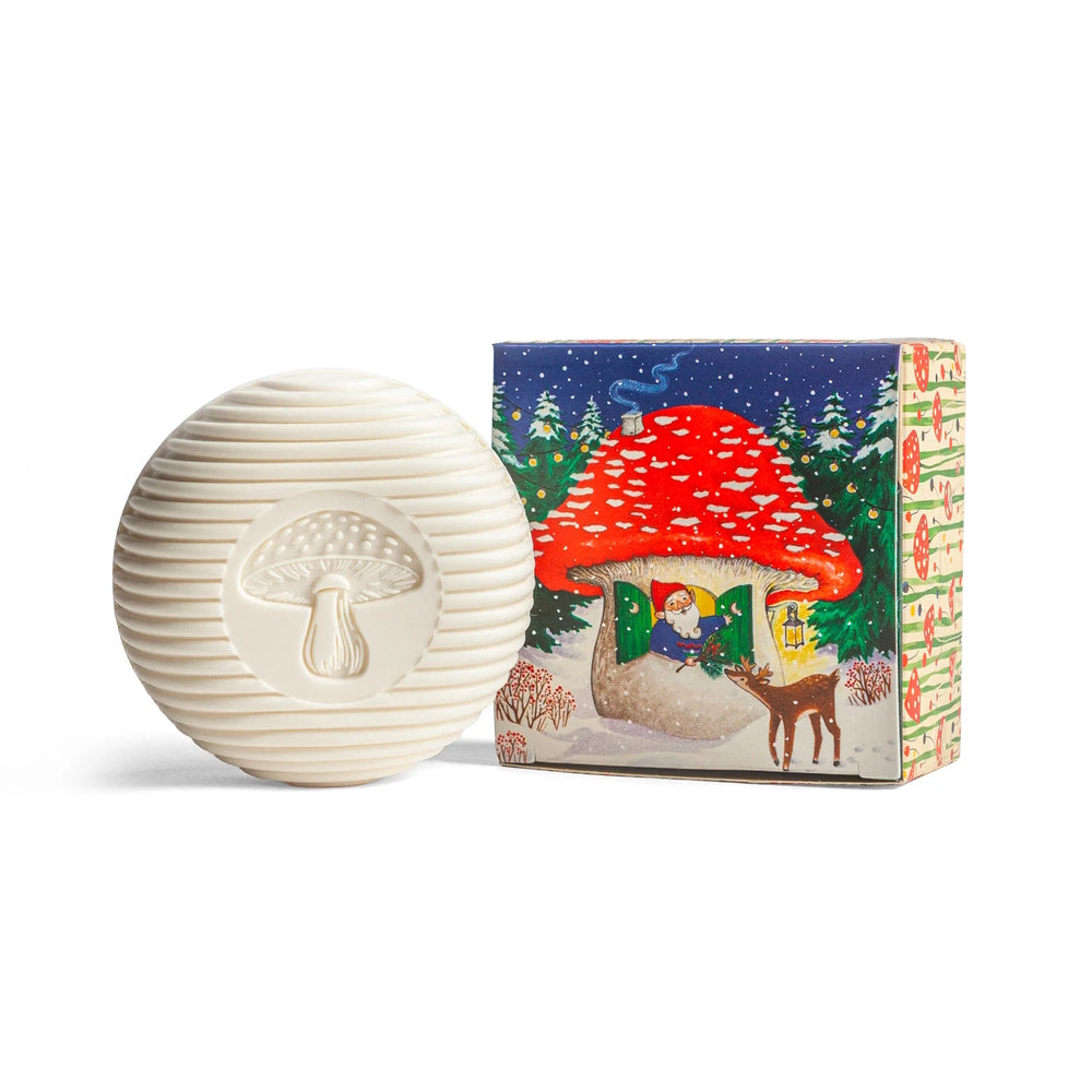 Swedish Dream Gnome Soap Pine
