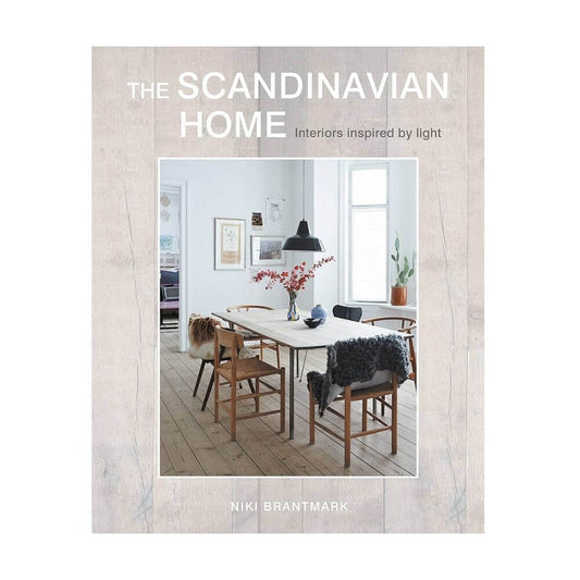 The Scandinavian Home