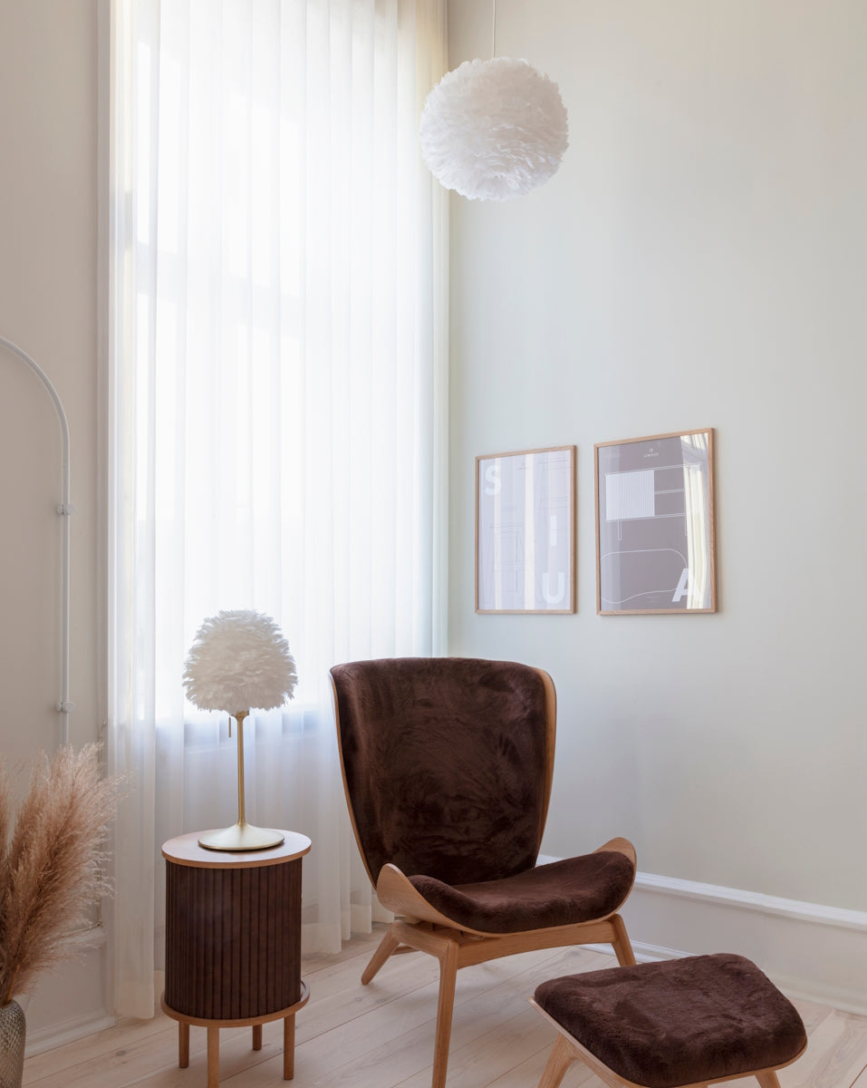 Umage-eos-evia-lampshade-miniLightRose