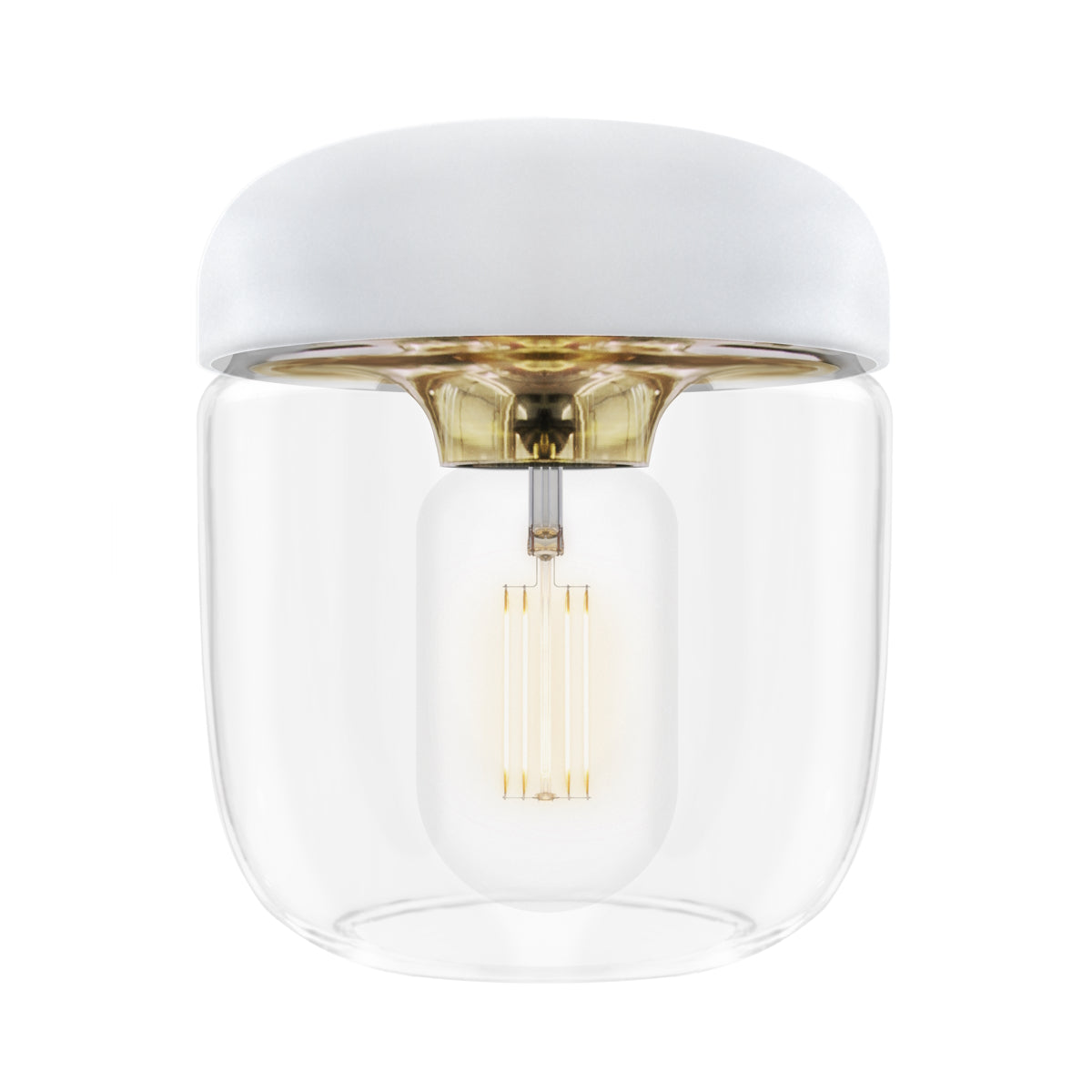 umage-acorn-lampshadeSmokedSteel