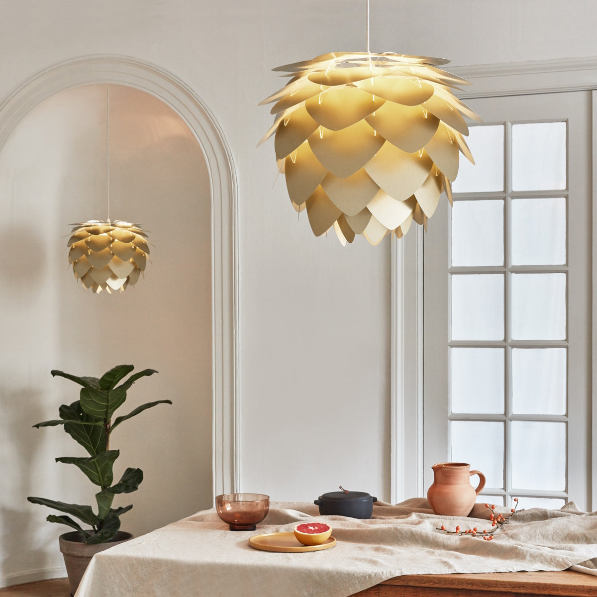 umage-aluvia-lampshade-mediumAnthracite