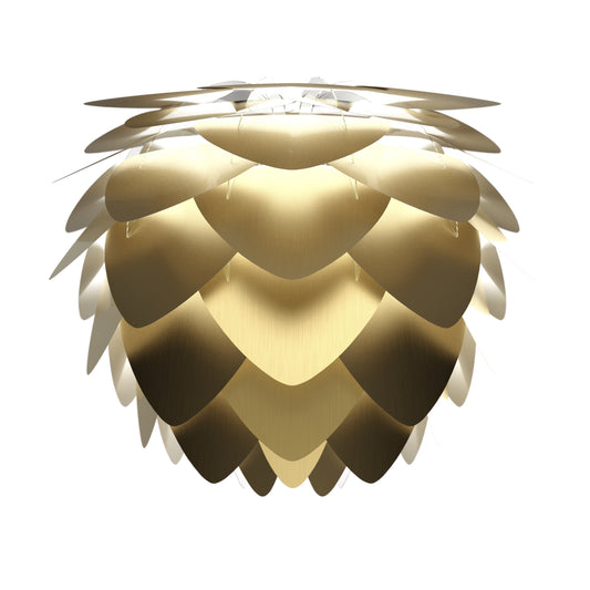 umage-aluvia-lampshade-mediumBrushedBrass