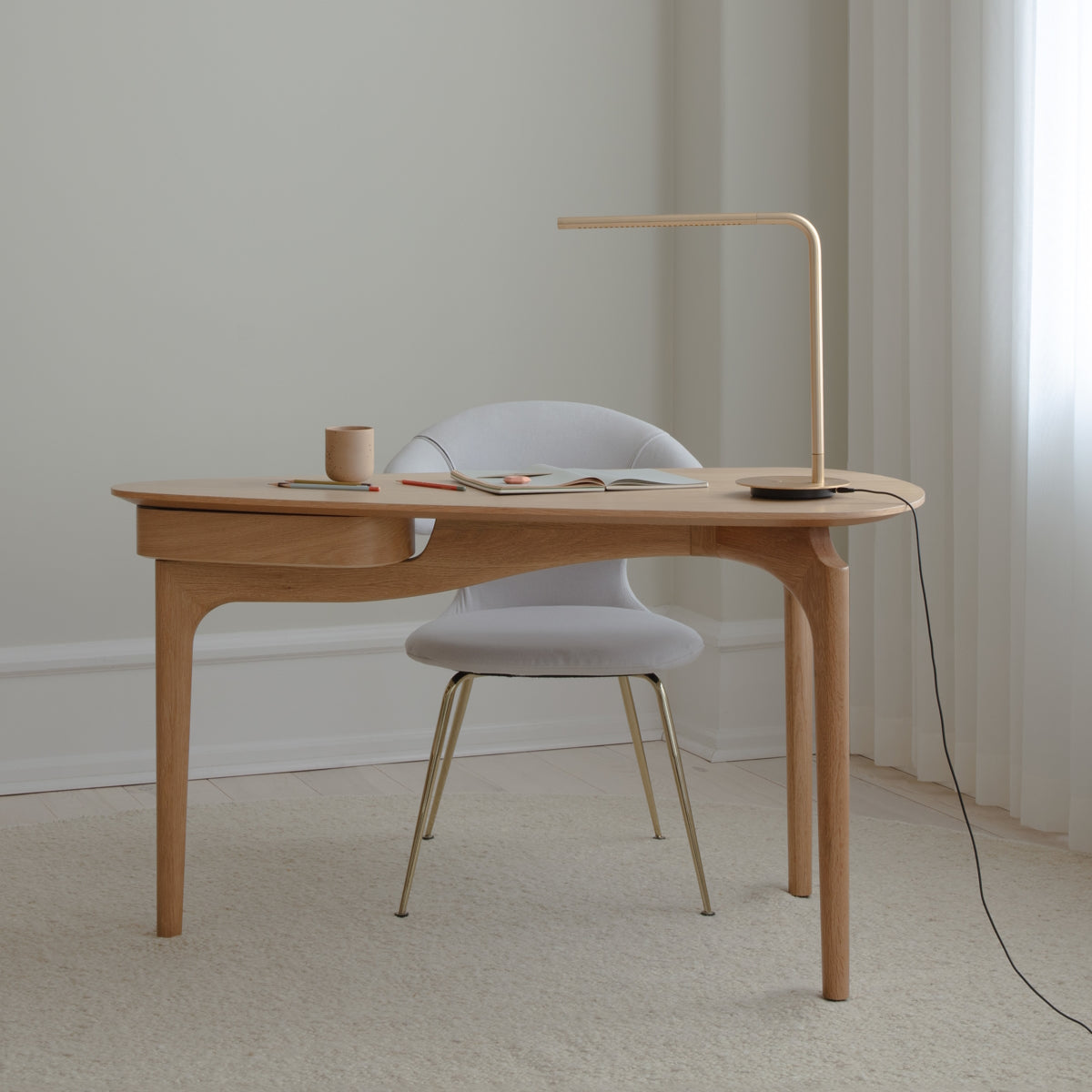 umage-duende-desk-oak