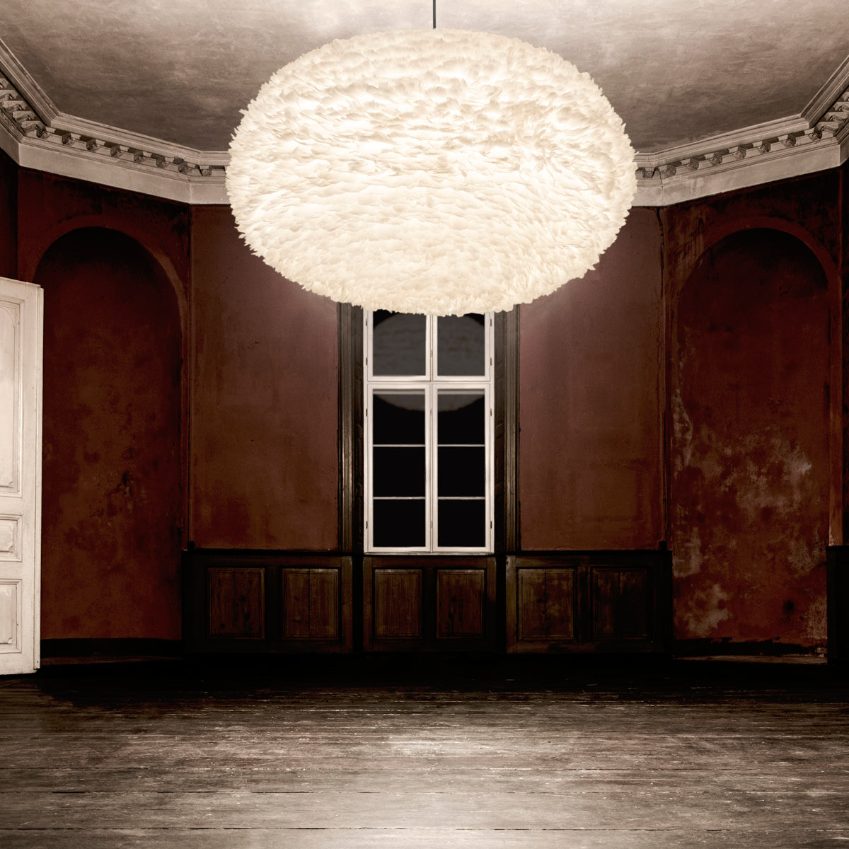 umage-eos-lampshade-xxl-white