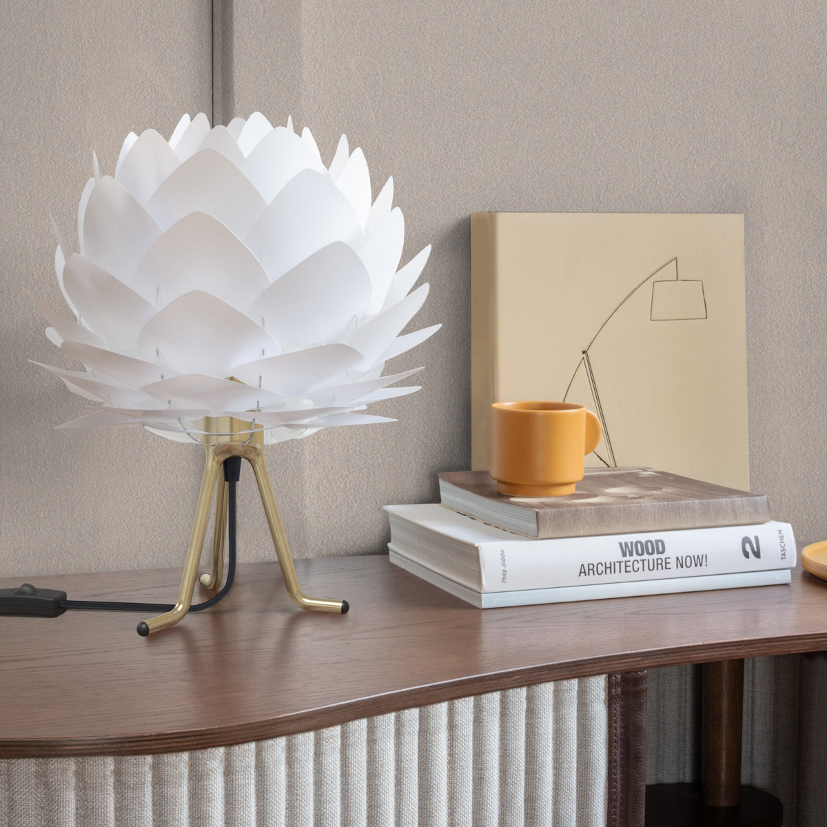 umage-silvia-lampshade-miniCopper