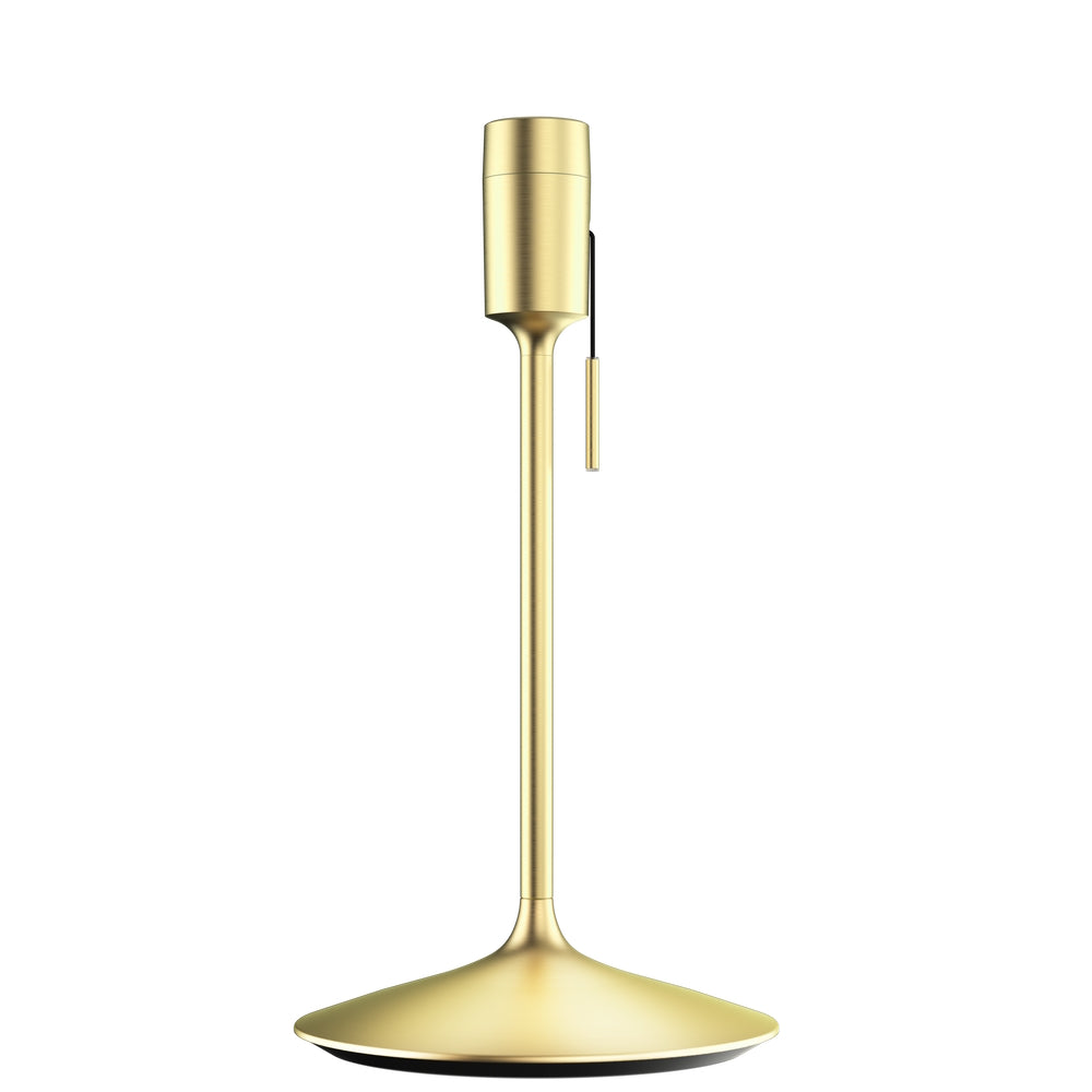 Umage Sante Table Stand 42cm USB Brushed Brass