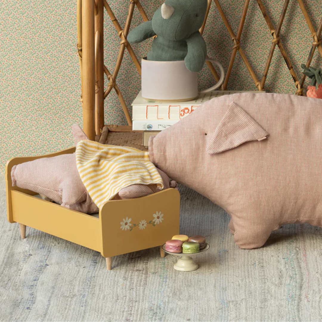 Maileg Polly Pork Large