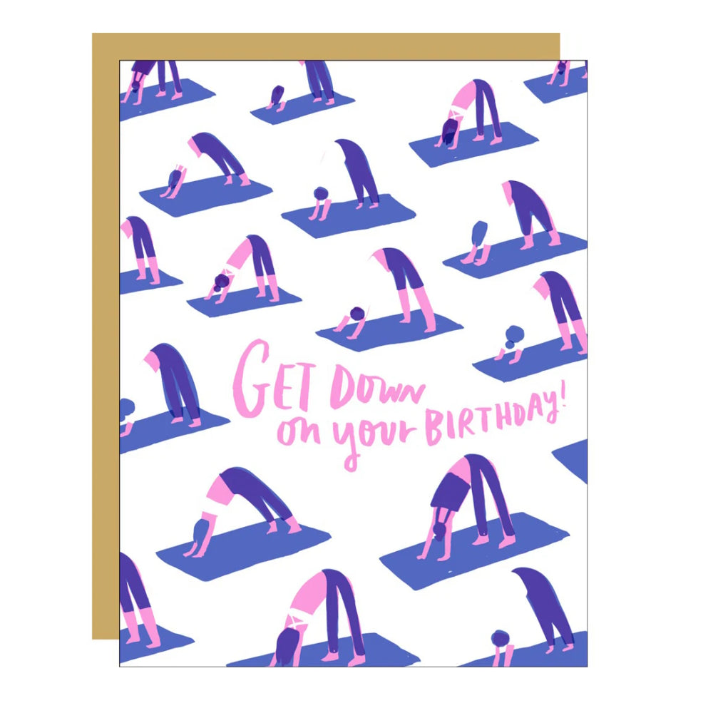 HelloLucky-yoga-birthday-card