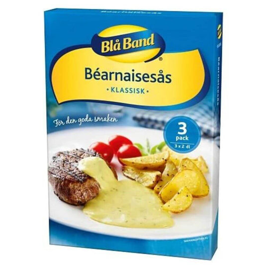 Bearnaise Sauce 3pack