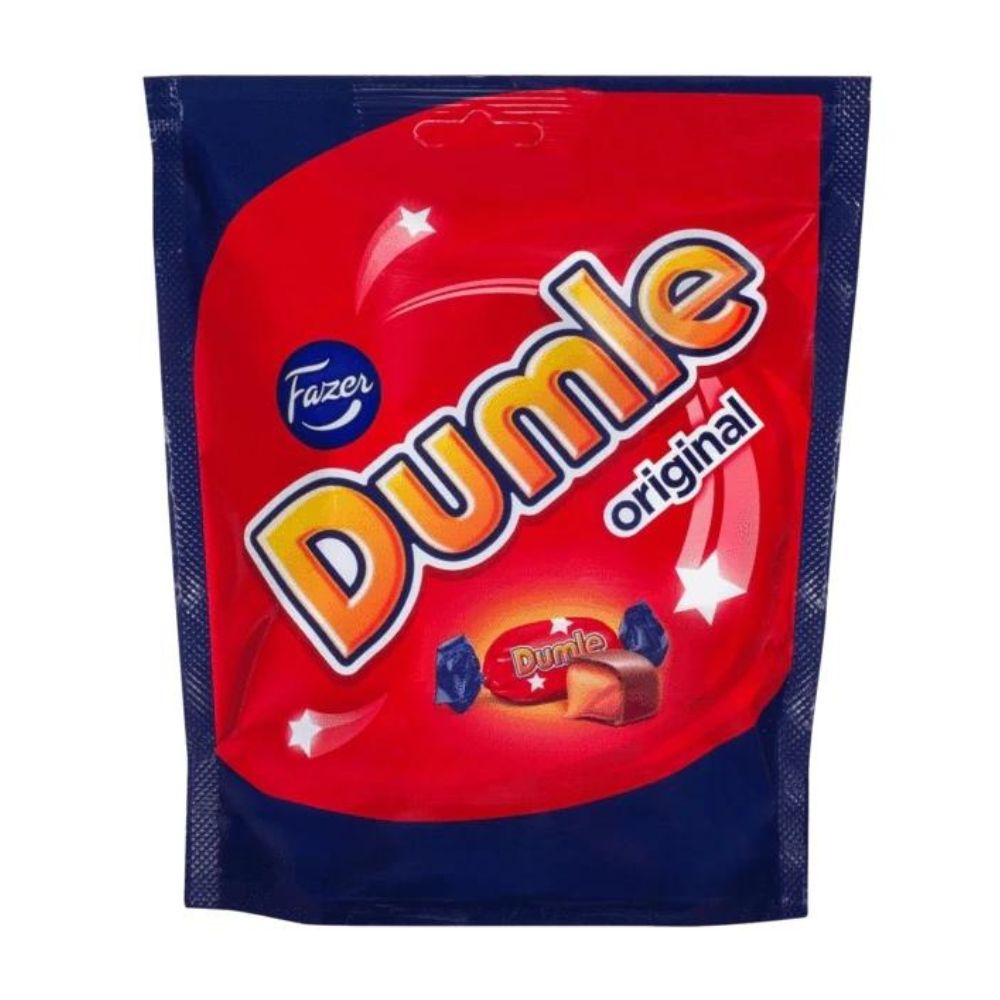 Dumle Original 120g