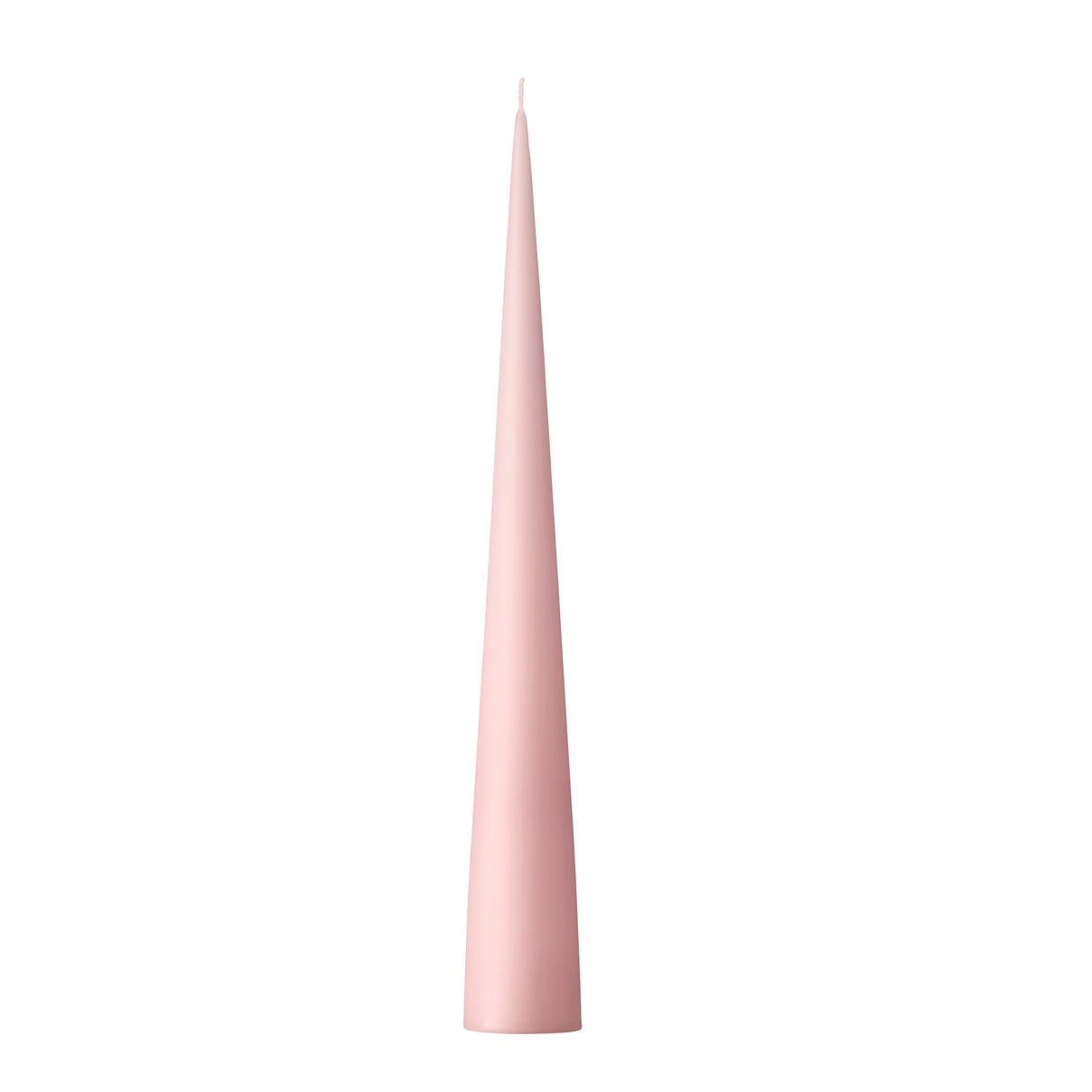 ester-erik-cone-candle-25cm-13hPine