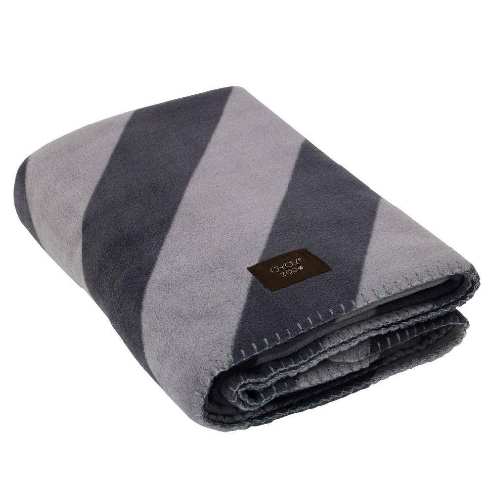 OYOY-kaya-dog-blanket-mediumBlack