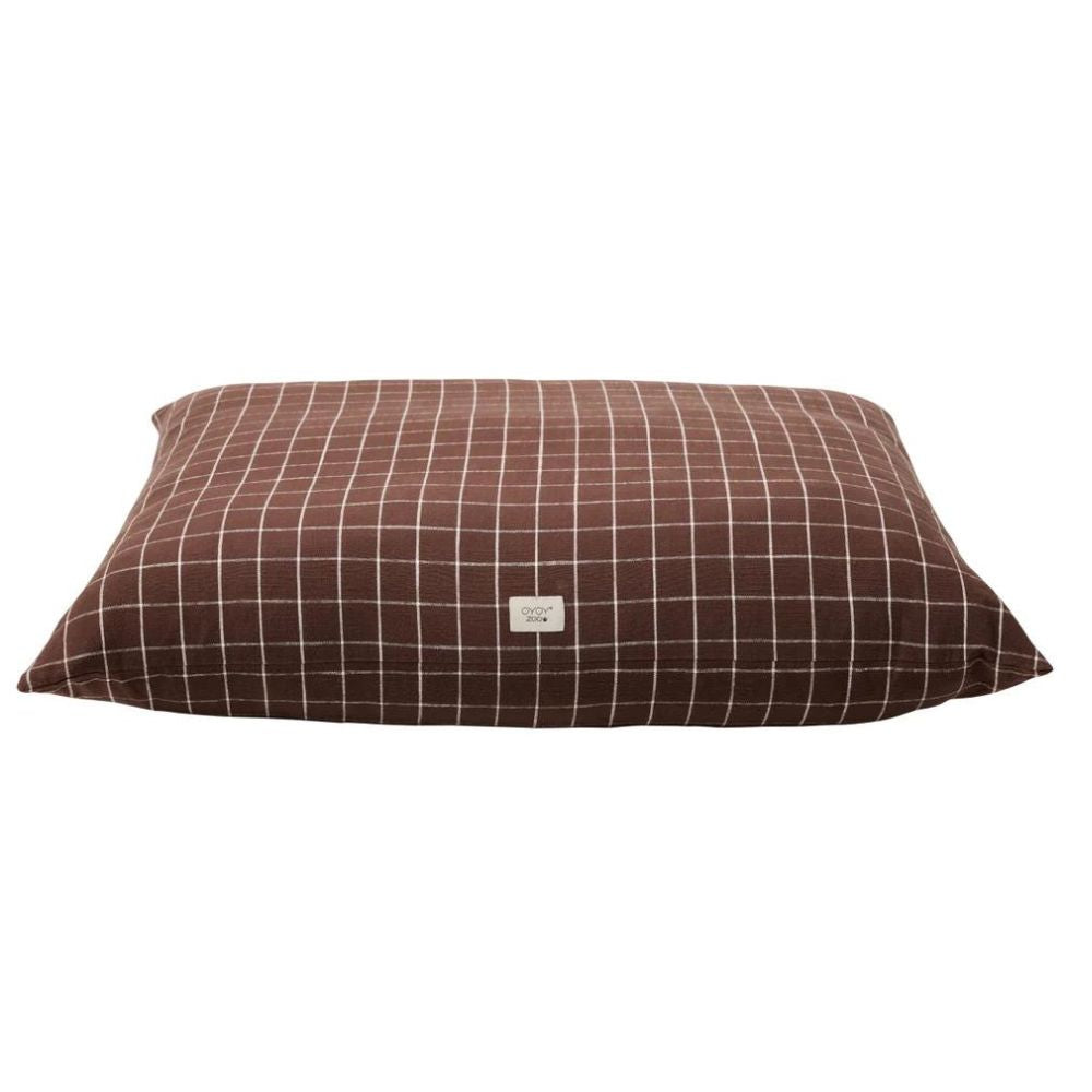 OYOY Kyoto Dog Cushion Large