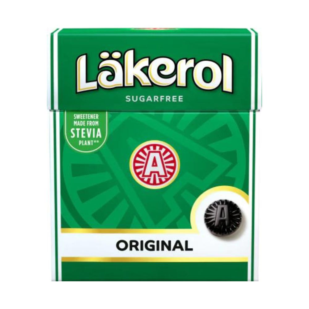 Lakerol Original