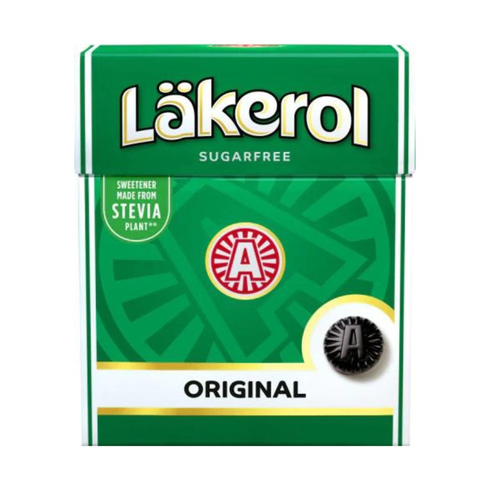 Cloetta-lakerol-original