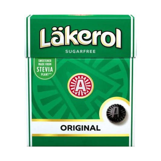 Cloetta-lakerol-original