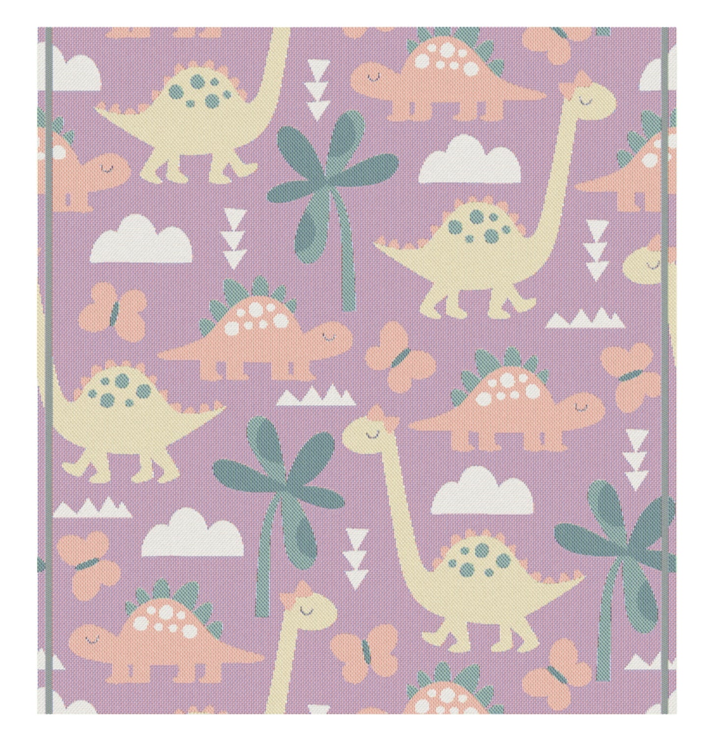 Ekelund-baby-dino-blanket-70x75