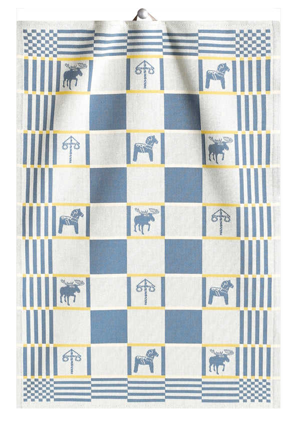 Ekelund-sverige-tea-towel-35x50