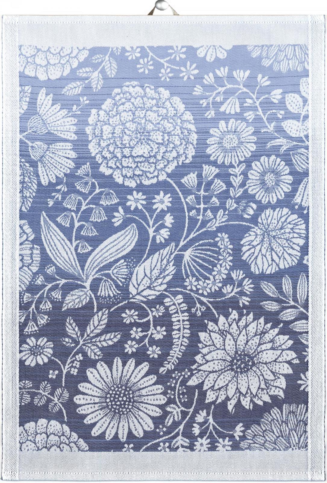 Ekelund-flytande-bla-tea-towel-35x50cm