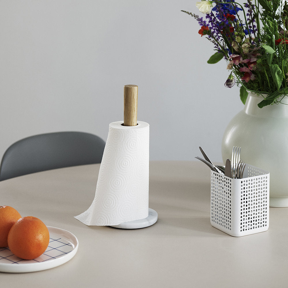 NormannCopenhagen-craft-paper-towel-holder-white