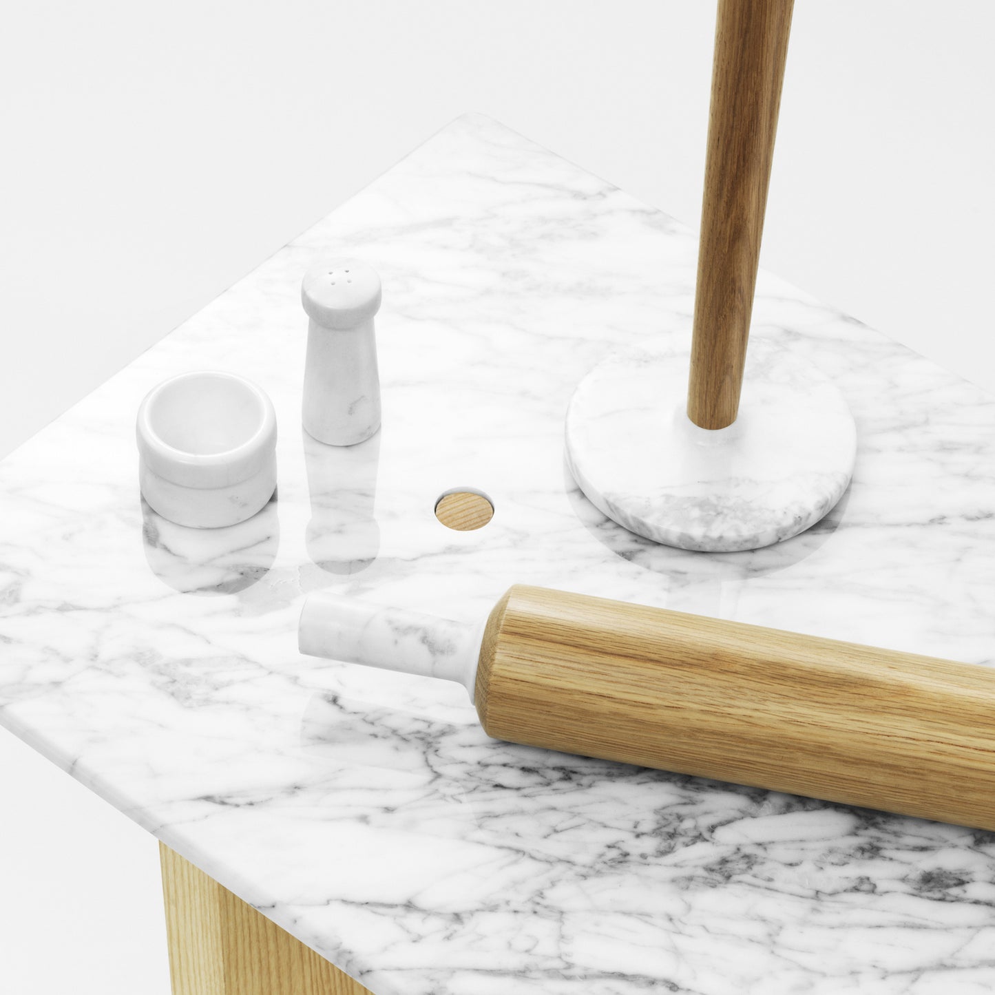 NormannCopenhagen-craft-paper-towel-holder-white