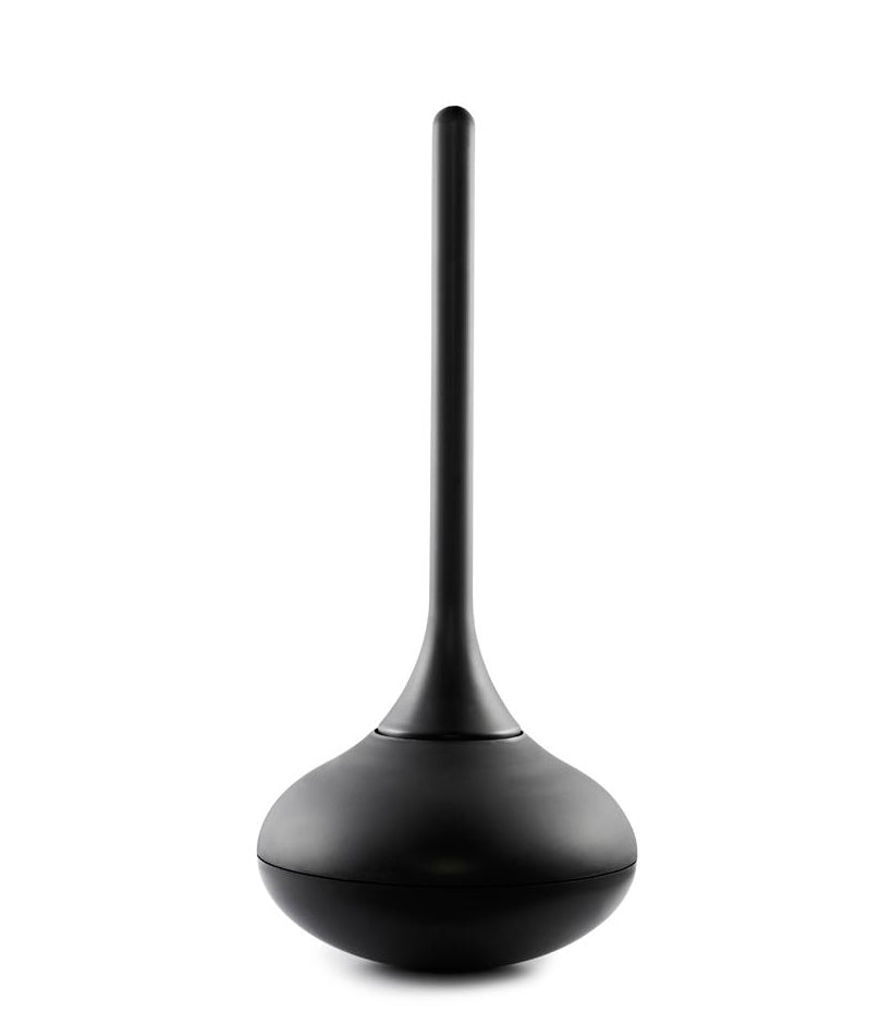 Ballo Toilet Brush black