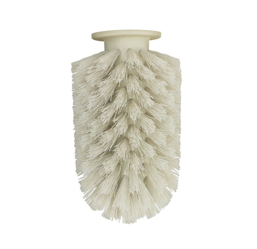 Ballo Brush Head grey