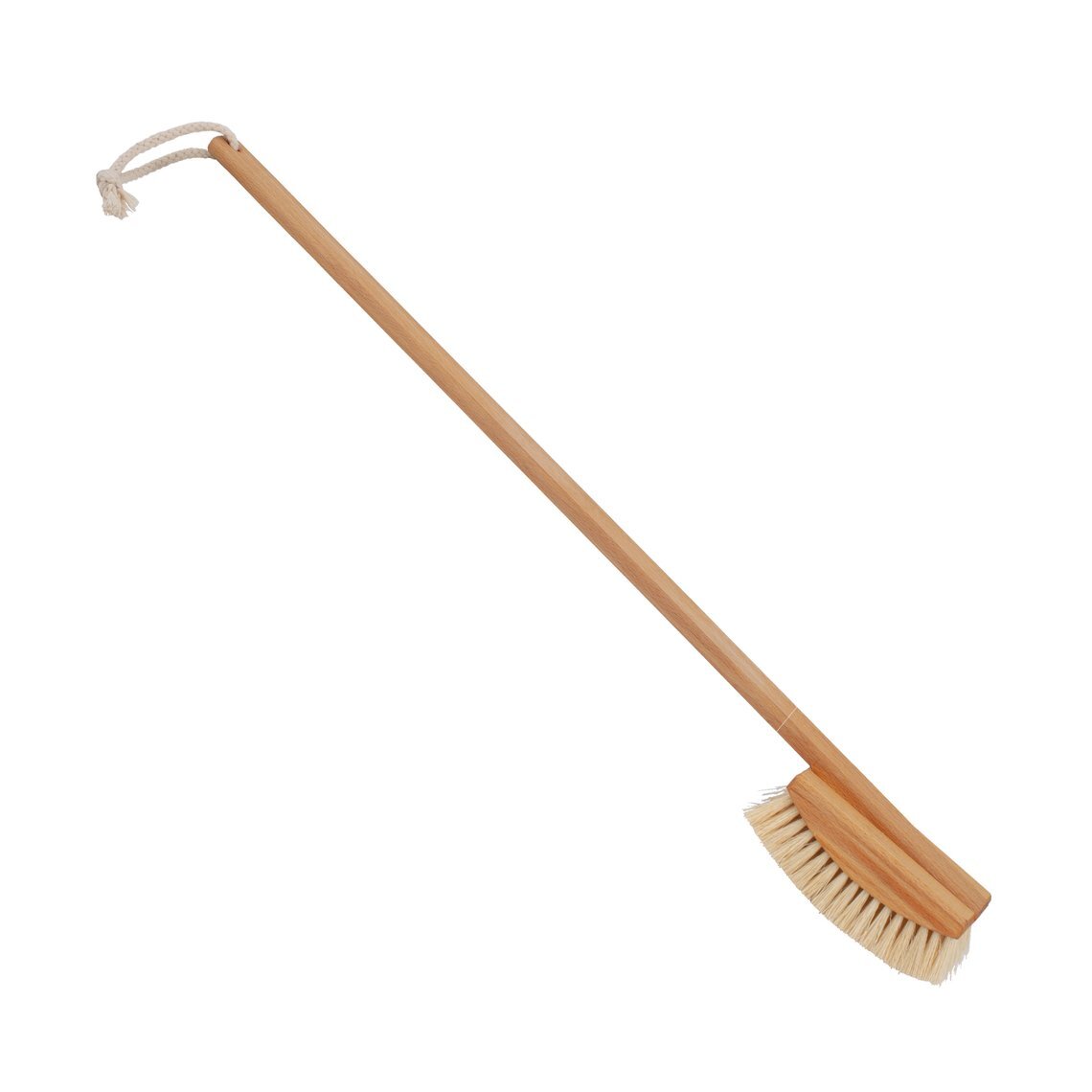 Beechwood Bath Brush 50cm