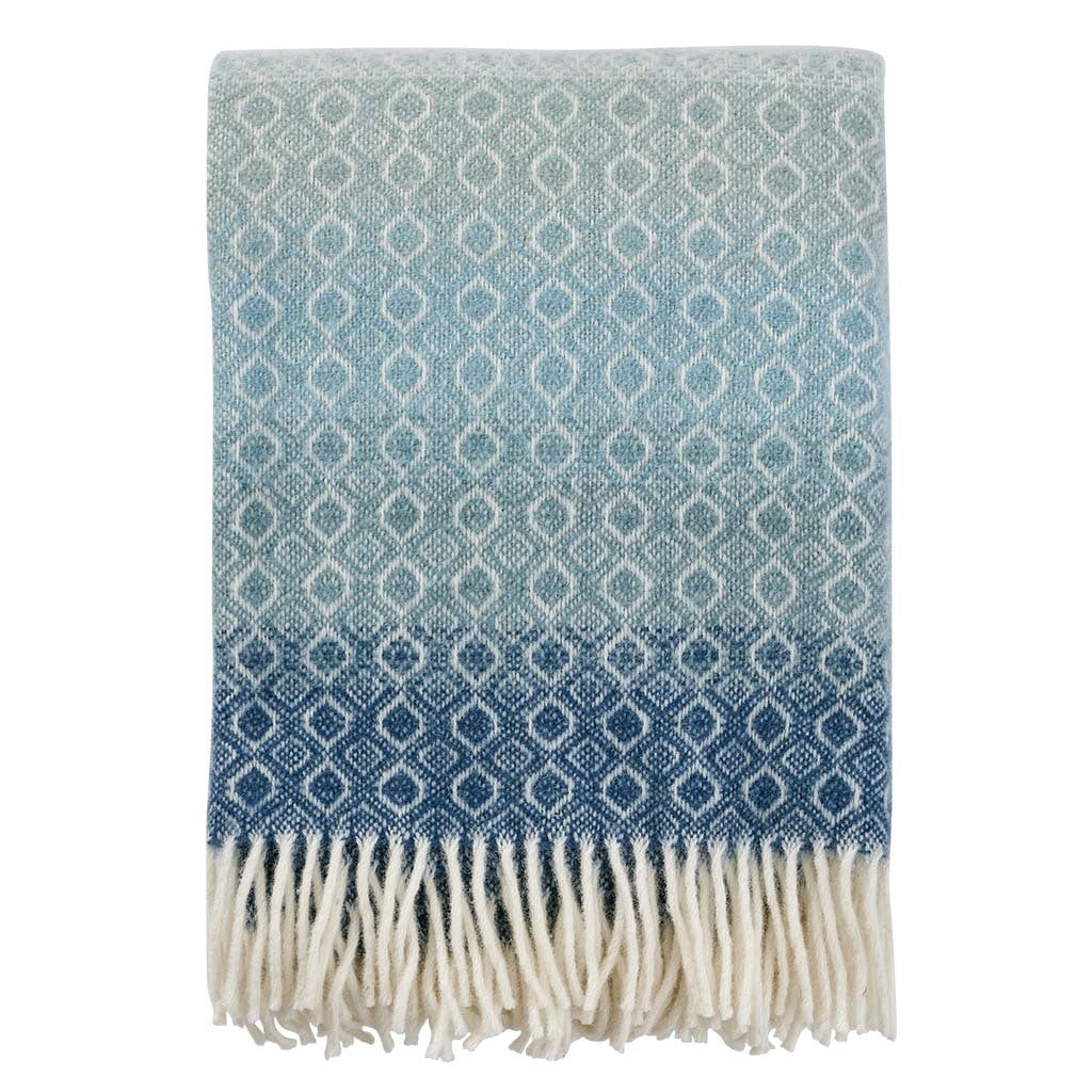 Klippan-havanna-wool-blanket-multiGreen