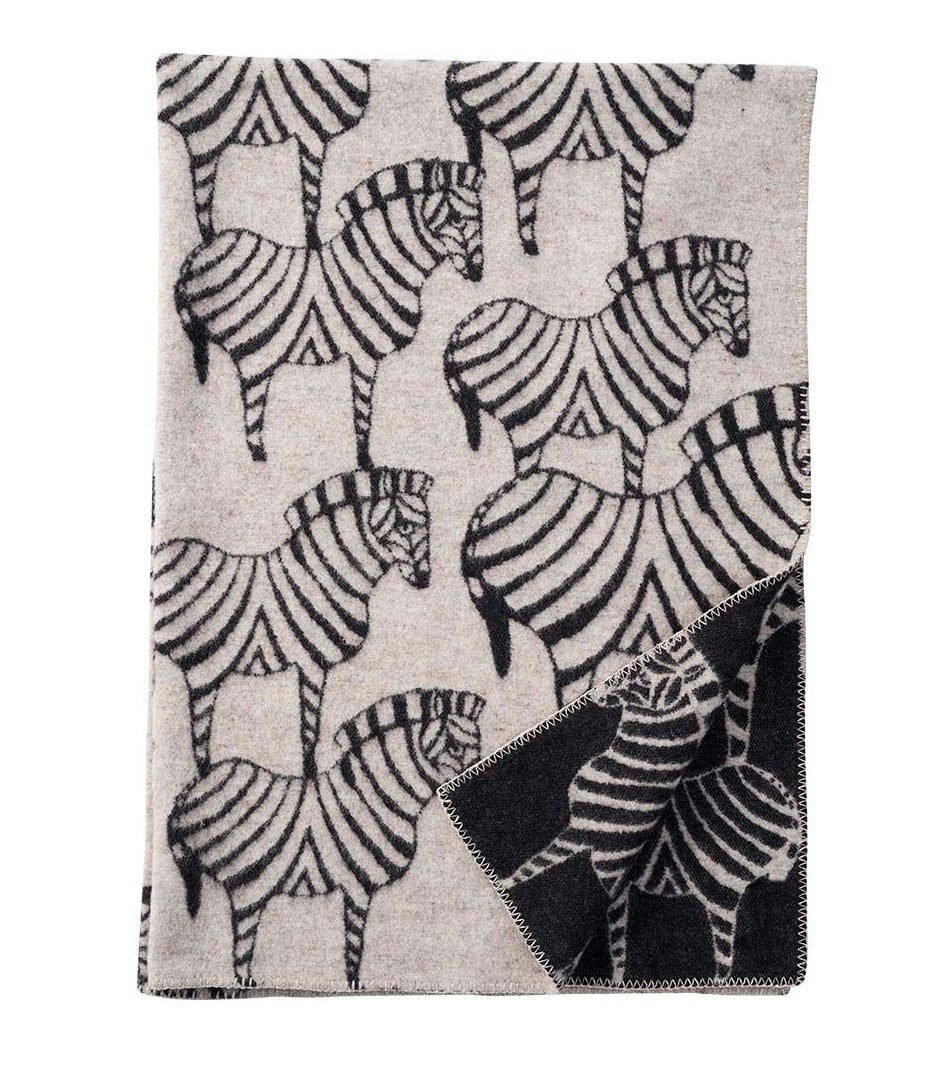 Klippan-zebra-wool-blanket