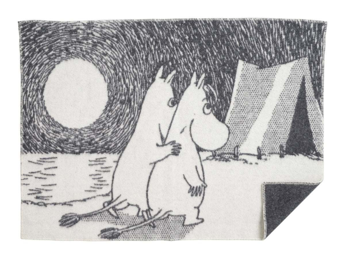 Klippan-moomin-adventure-wool-kids-blanket