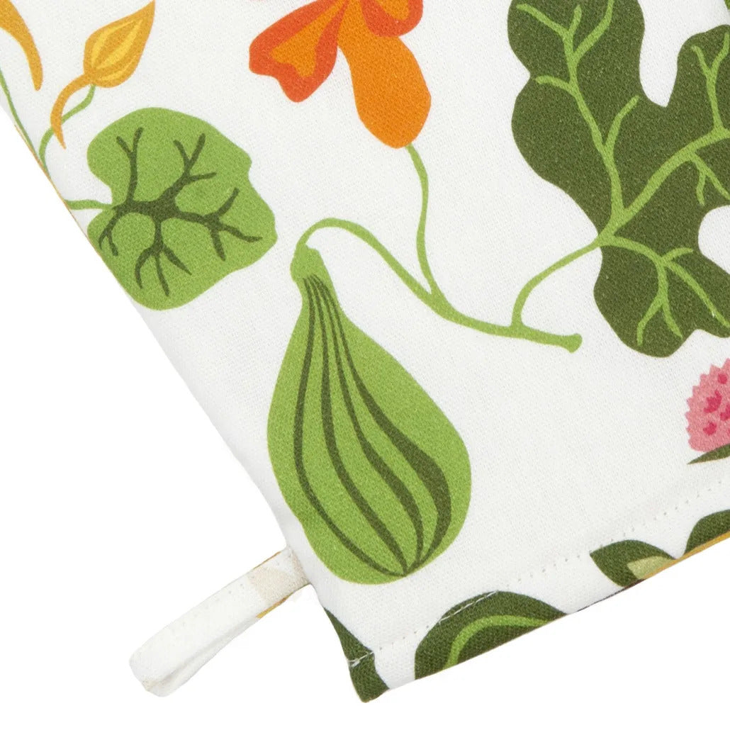 Klippan-leksand-oven-mitten-white