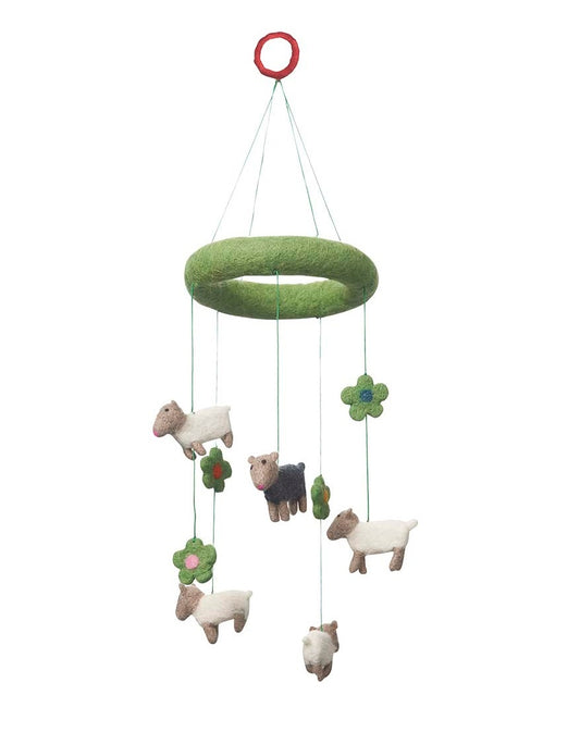 Klippan-baa-mobile