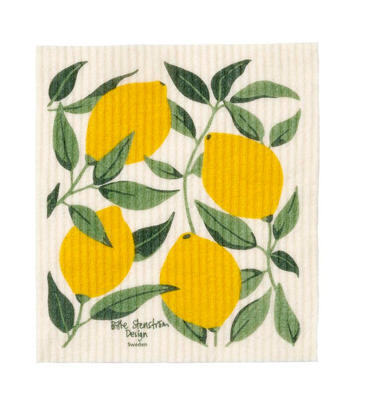 Klippan-lemon-tree-fsc-cellulose-dish-cloth