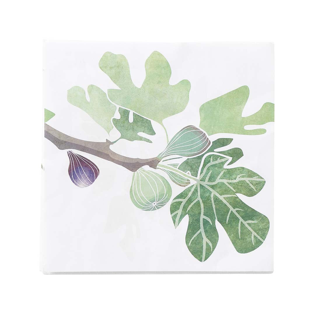 Klippan Figs FSC Paper Napkins