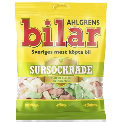 Cloetta-bilar-jelly-cars-sour-100g