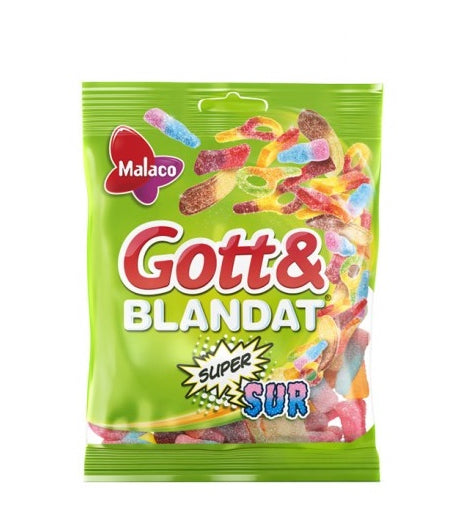 Cloetta-gott-blandatt-supersour-170g
