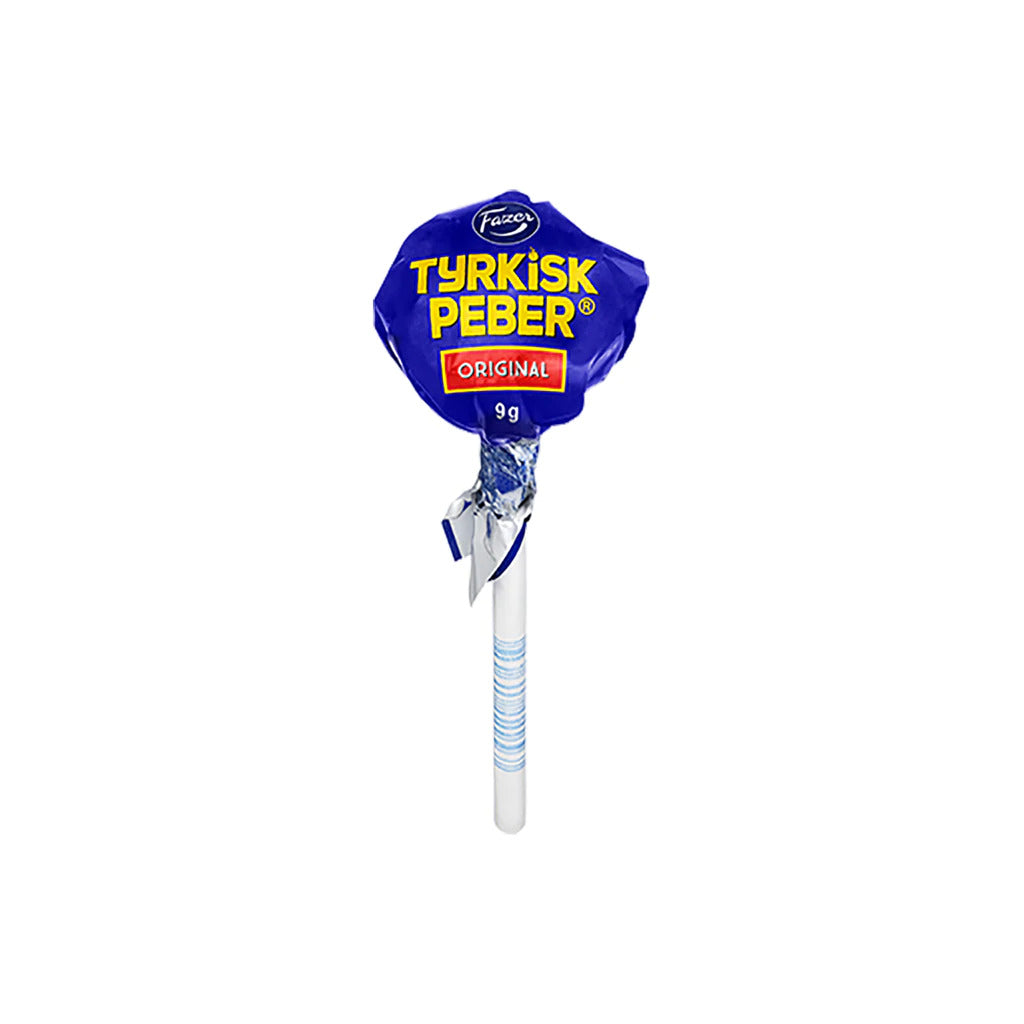 Fazer-tyrkisk-peber-lollipop