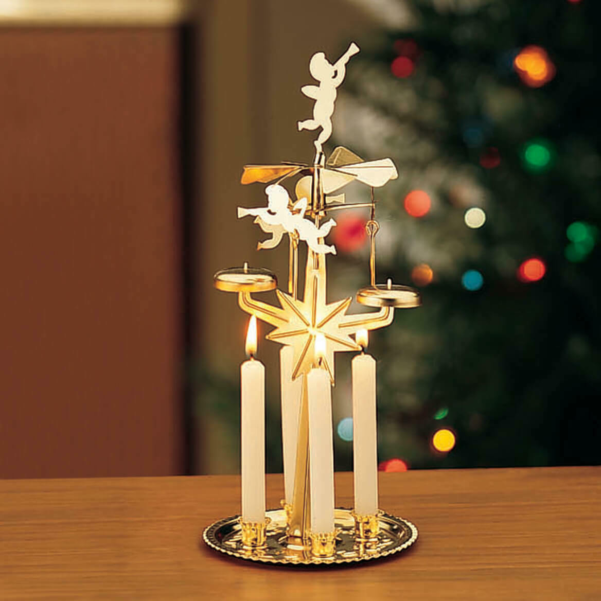 Vio-christmas-tree-candles-20pcs-red