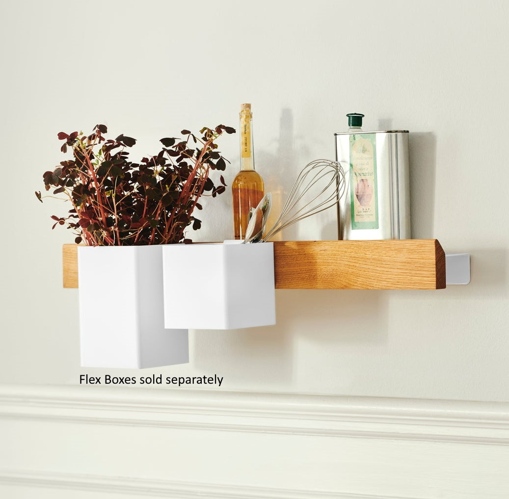 Gejst-flex-magnetic-shelf-60-oak-white