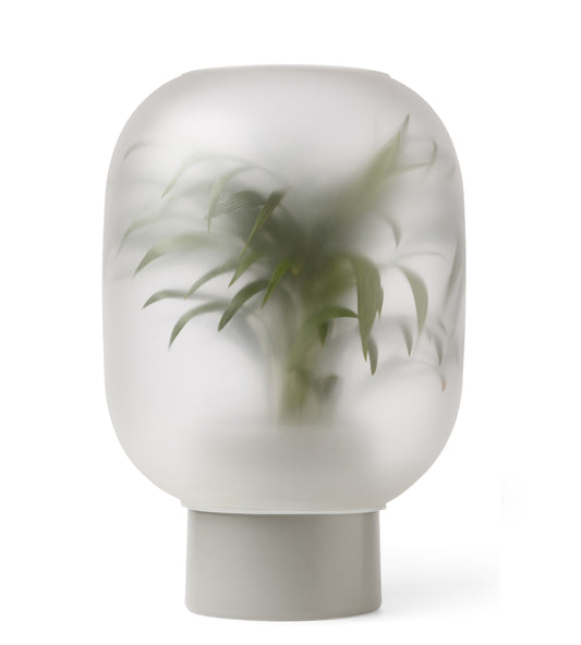 Gejst-nebl-flowerpot-large-grey