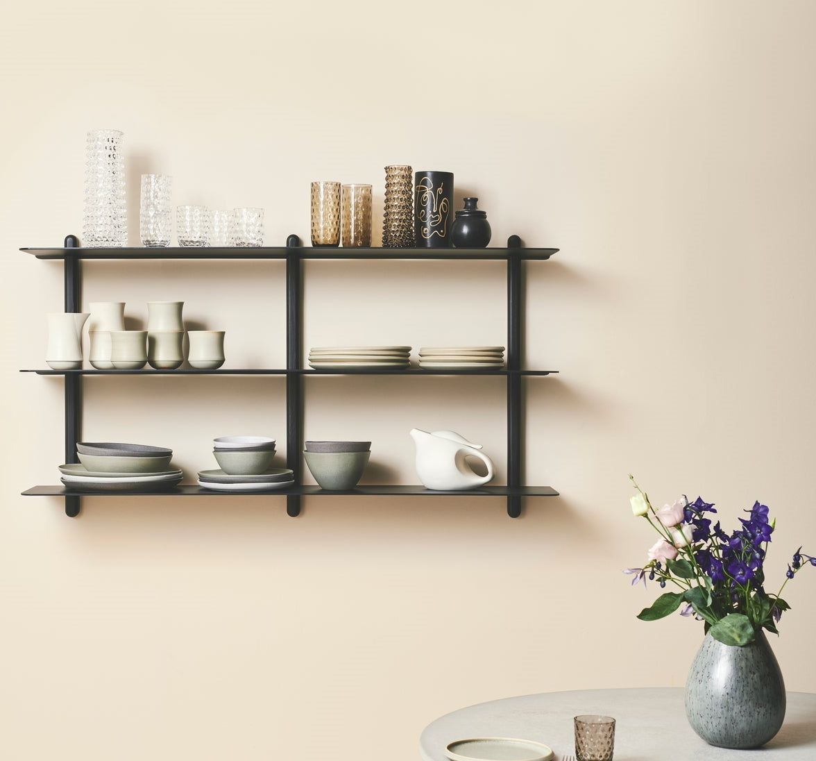 Gejst-nivo-shelf-large-d-black-ash-black