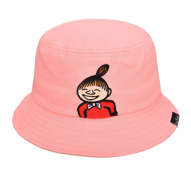 NordicBuddies-moomin-little-my-kids-bucket-hat