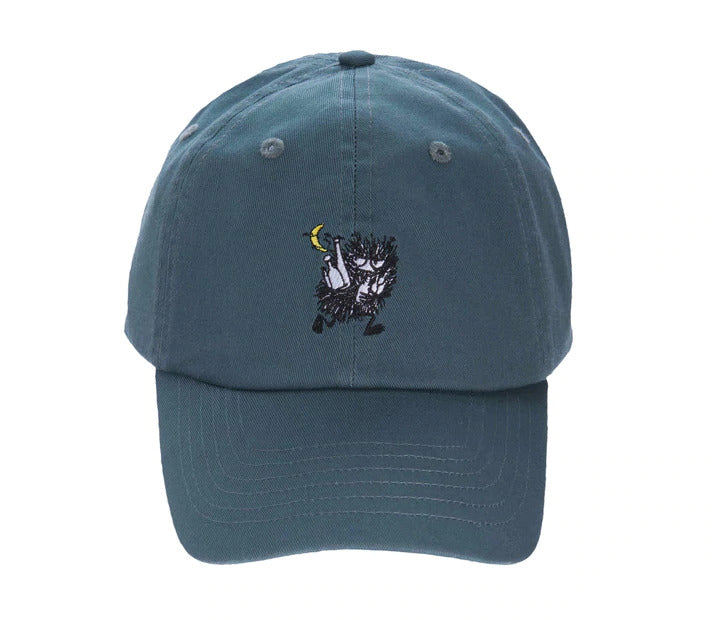 Moomin Stinky Cap Adult