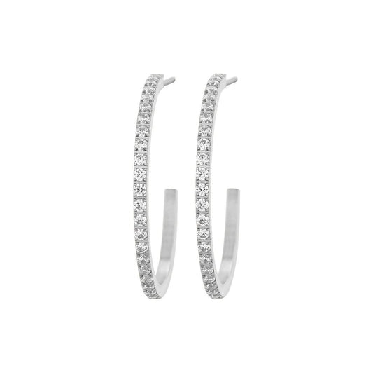 Edblad-glow-creoles-mini-l-steel